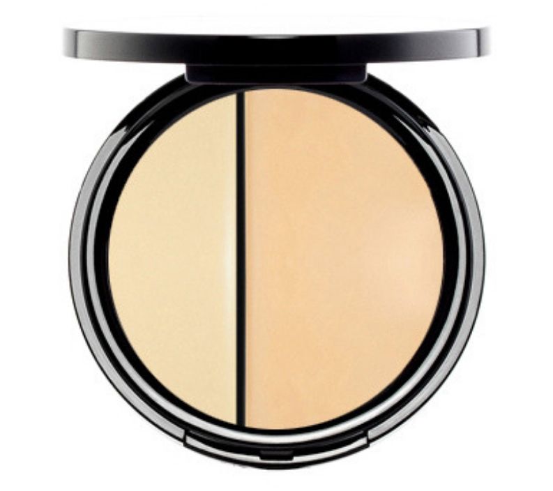 EVE PEARL HD Dual Foundation