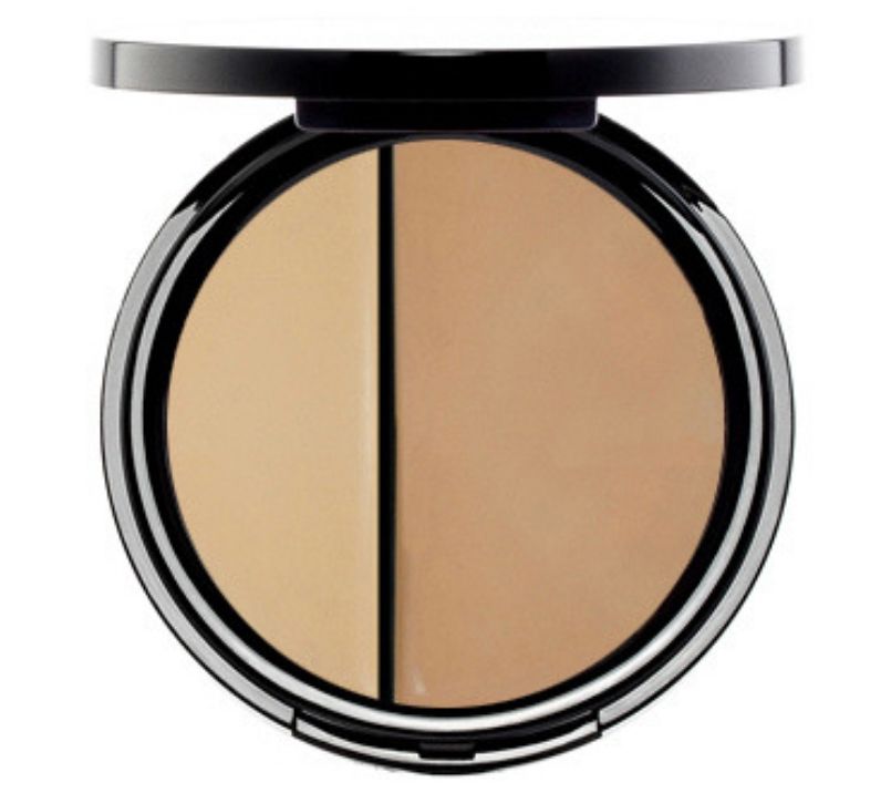 EVE PEARL HD Dual Foundation