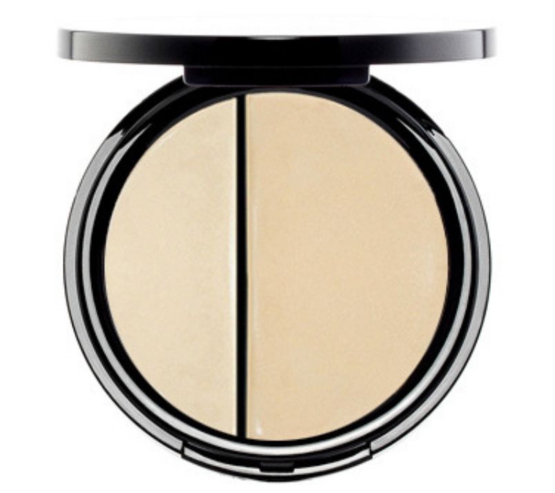EVE PEARL HD Dual Foundation