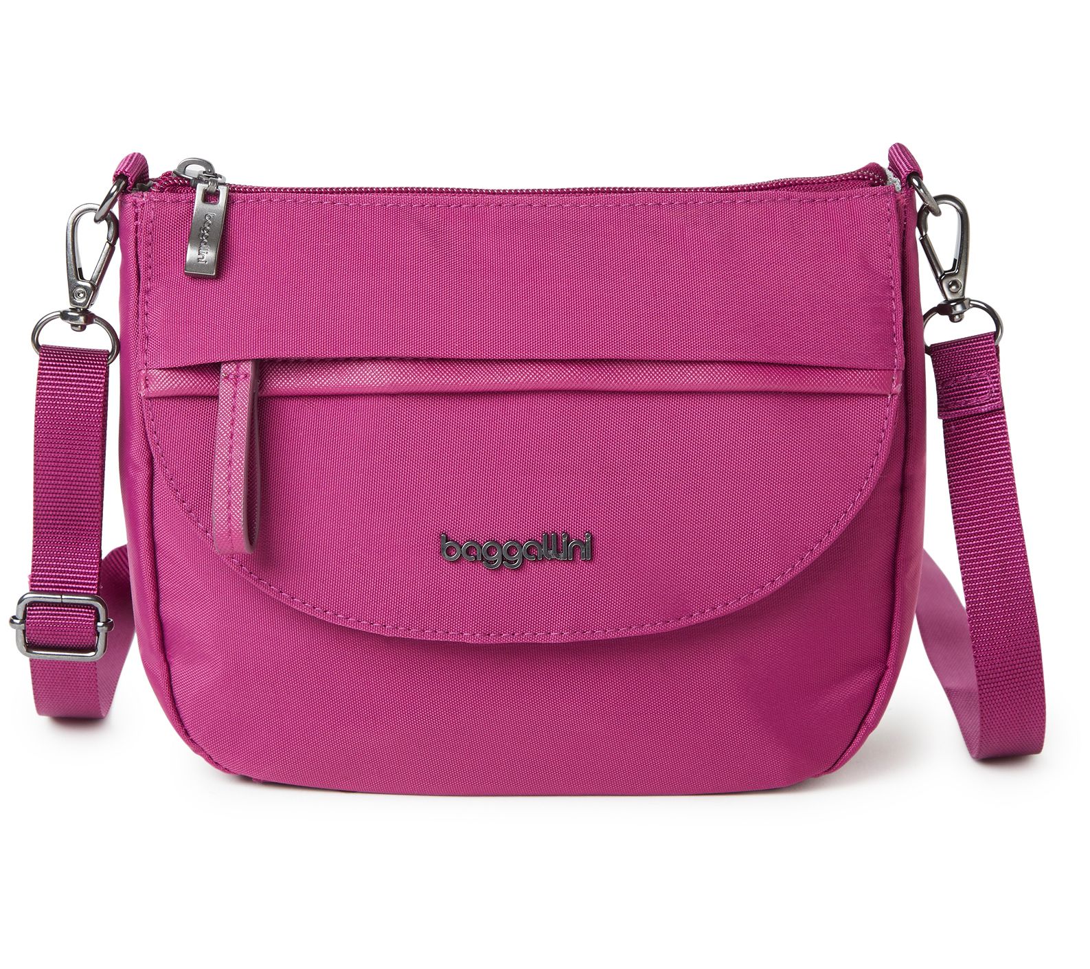 Baggallini Pocket 2.0 Crossbody Bag - Free Shipping