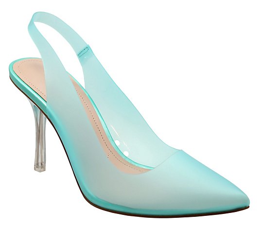 Charles by Charles David Slingback Impower