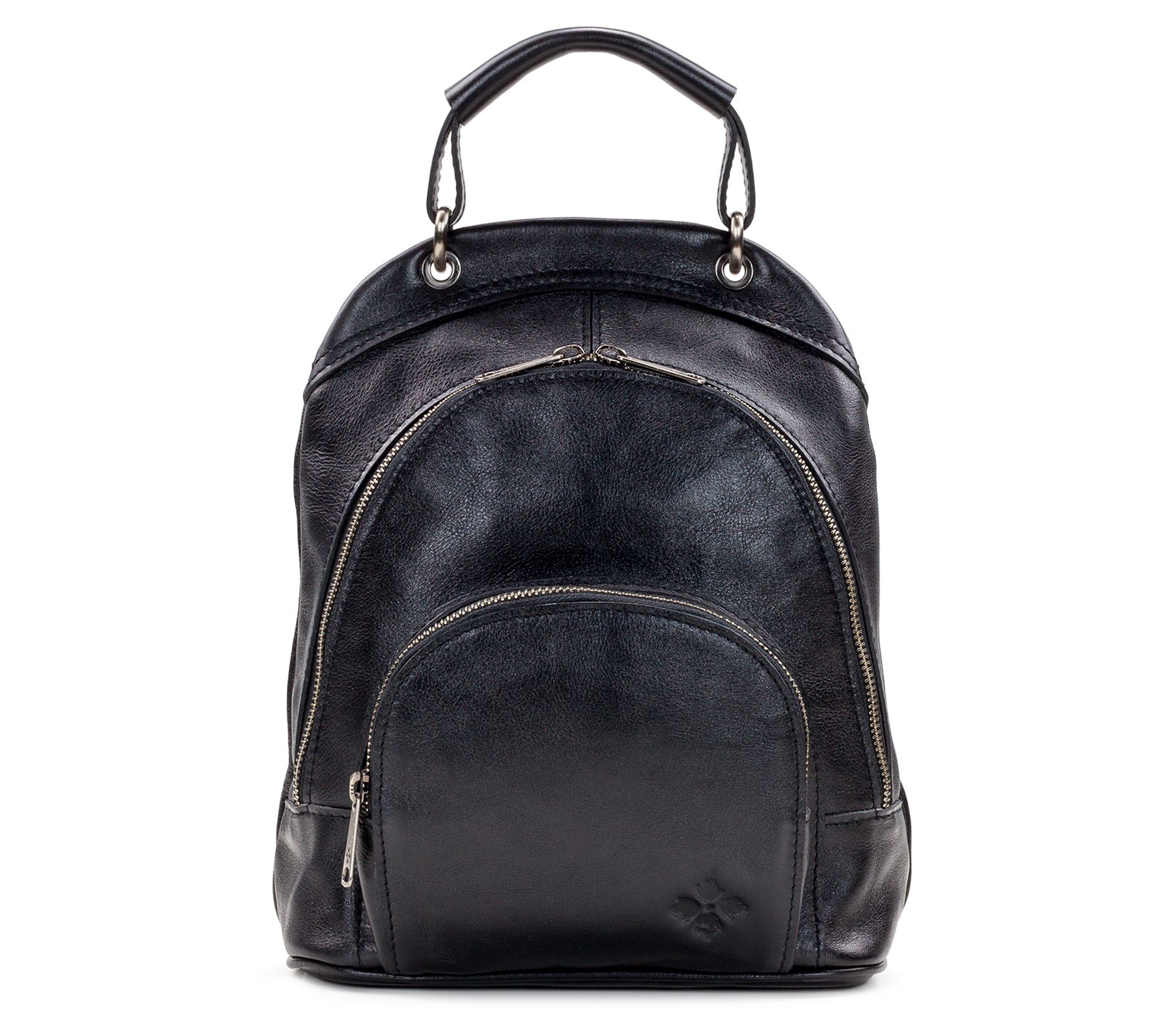 Patricia Nash Alencon Small Backpack