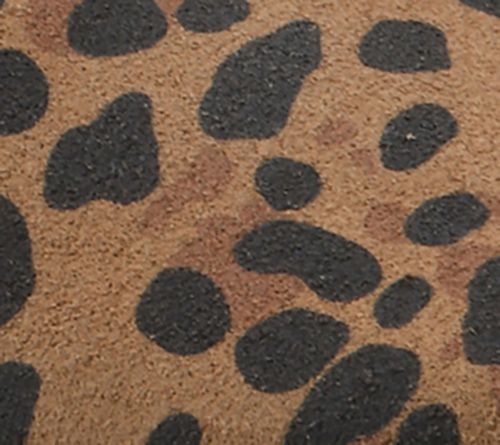 Brown Leopard