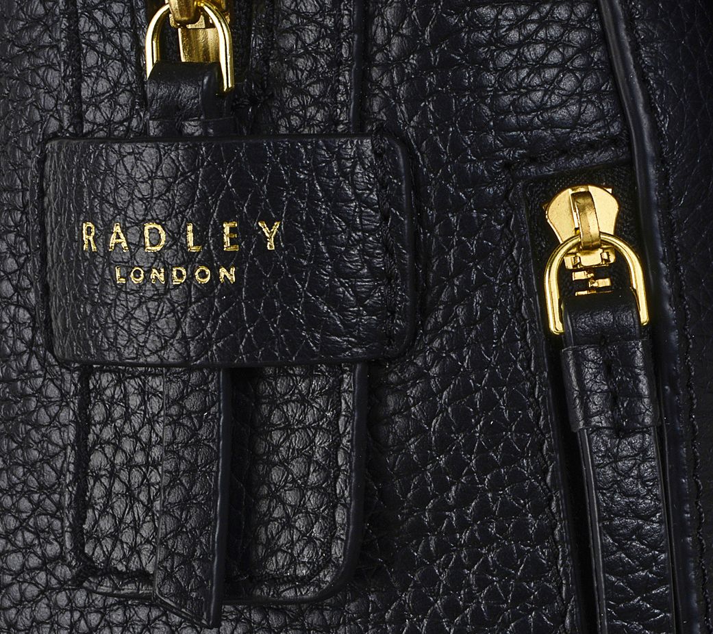 RADLEY London Lorne Close Large Flapover Backpack