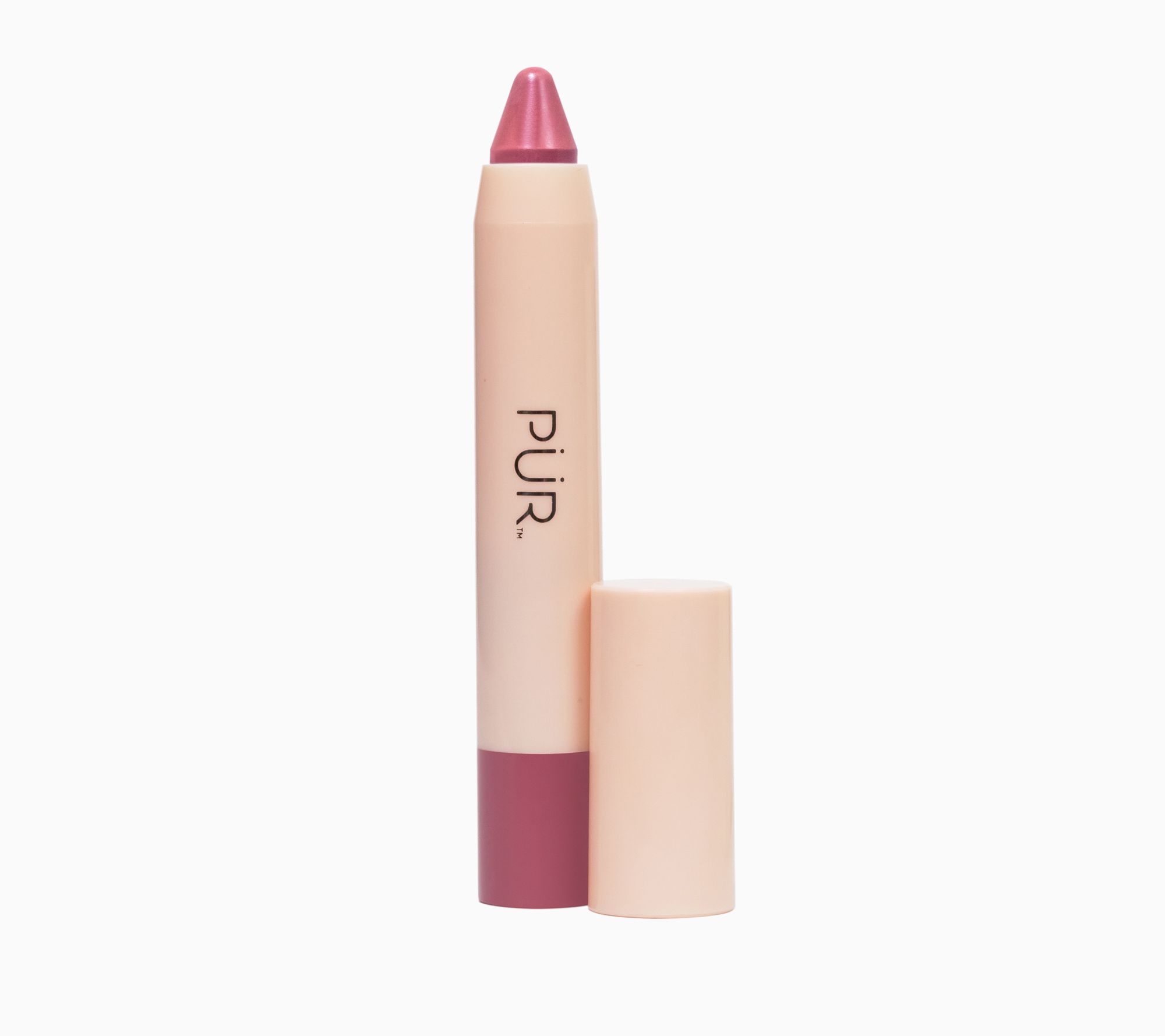 PUR Silky Pout Creamy Lip Chubby Lip Pencil