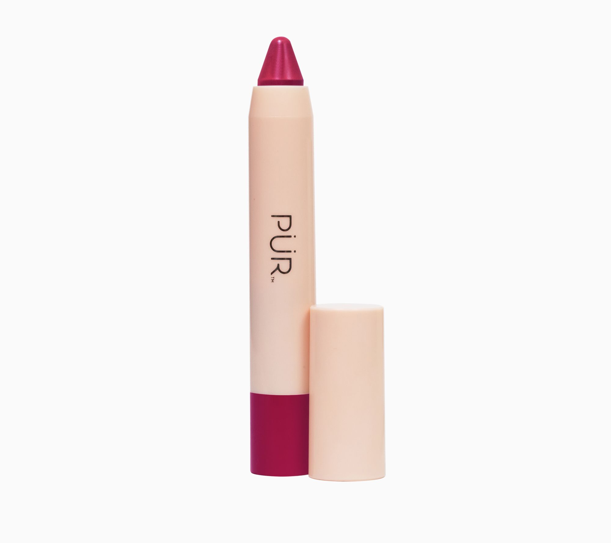 PUR Silky Pout Creamy Lip Chubby Lip Pencil