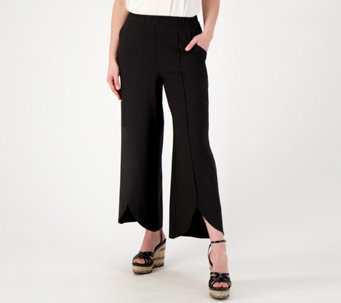 Girl With Curves - Tall Misses Large (14-16) - Pants 