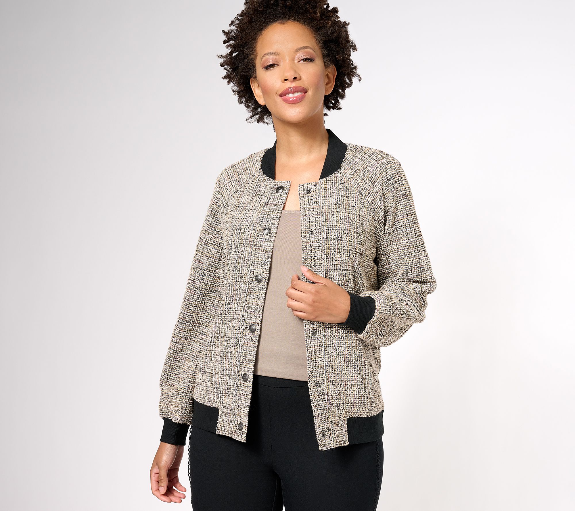 ◇marie claire ◇ Tweed velvet ribbon jacket (MAFAJK06MIV) il_1080xN.5545944395_tobi.jpg