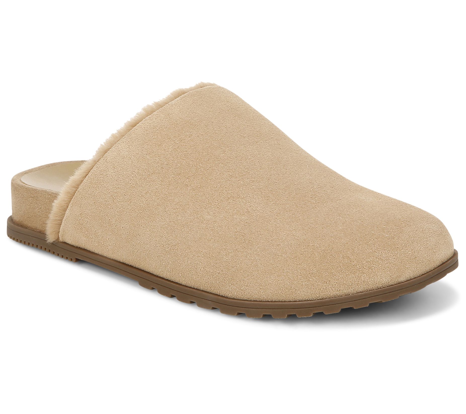 Qvc cheap vionic clogs