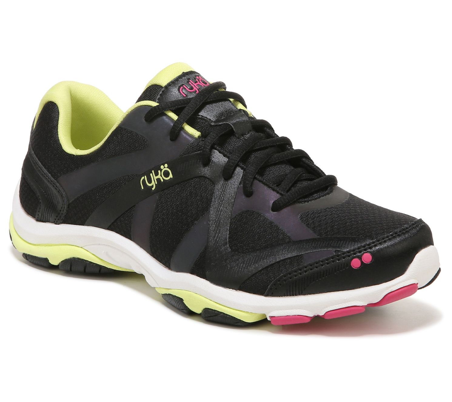 Ryka women's influence 2025 cross training shoe review