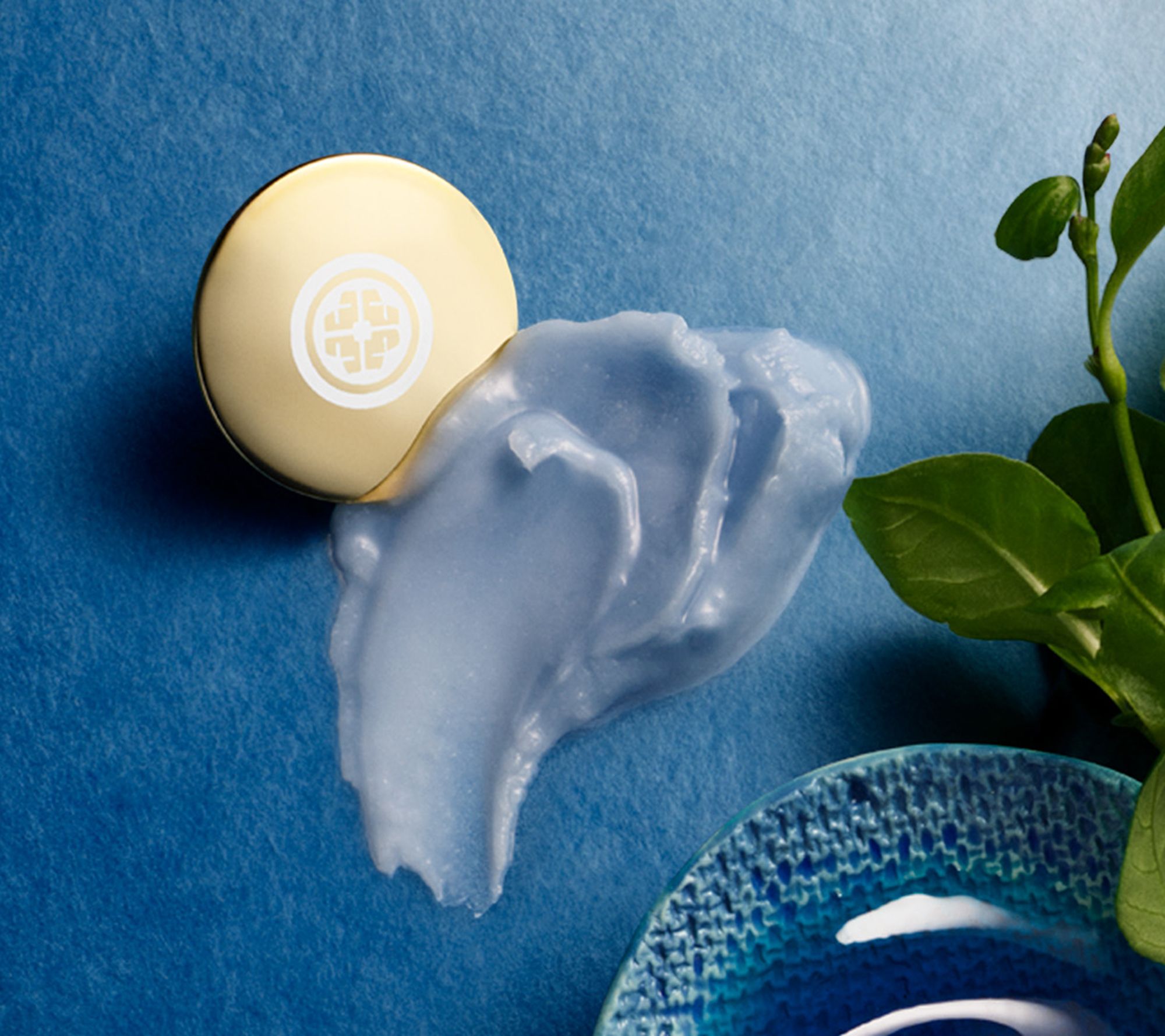 TATCHA Indigo Cleansing Balm