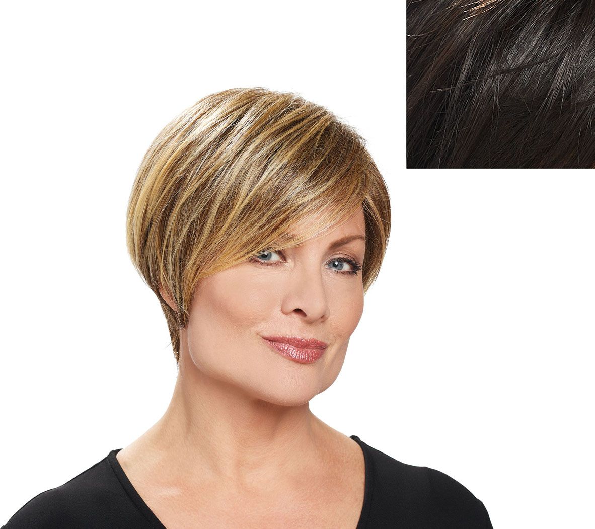 Hairdo Take It Short Pixie Cut Wig