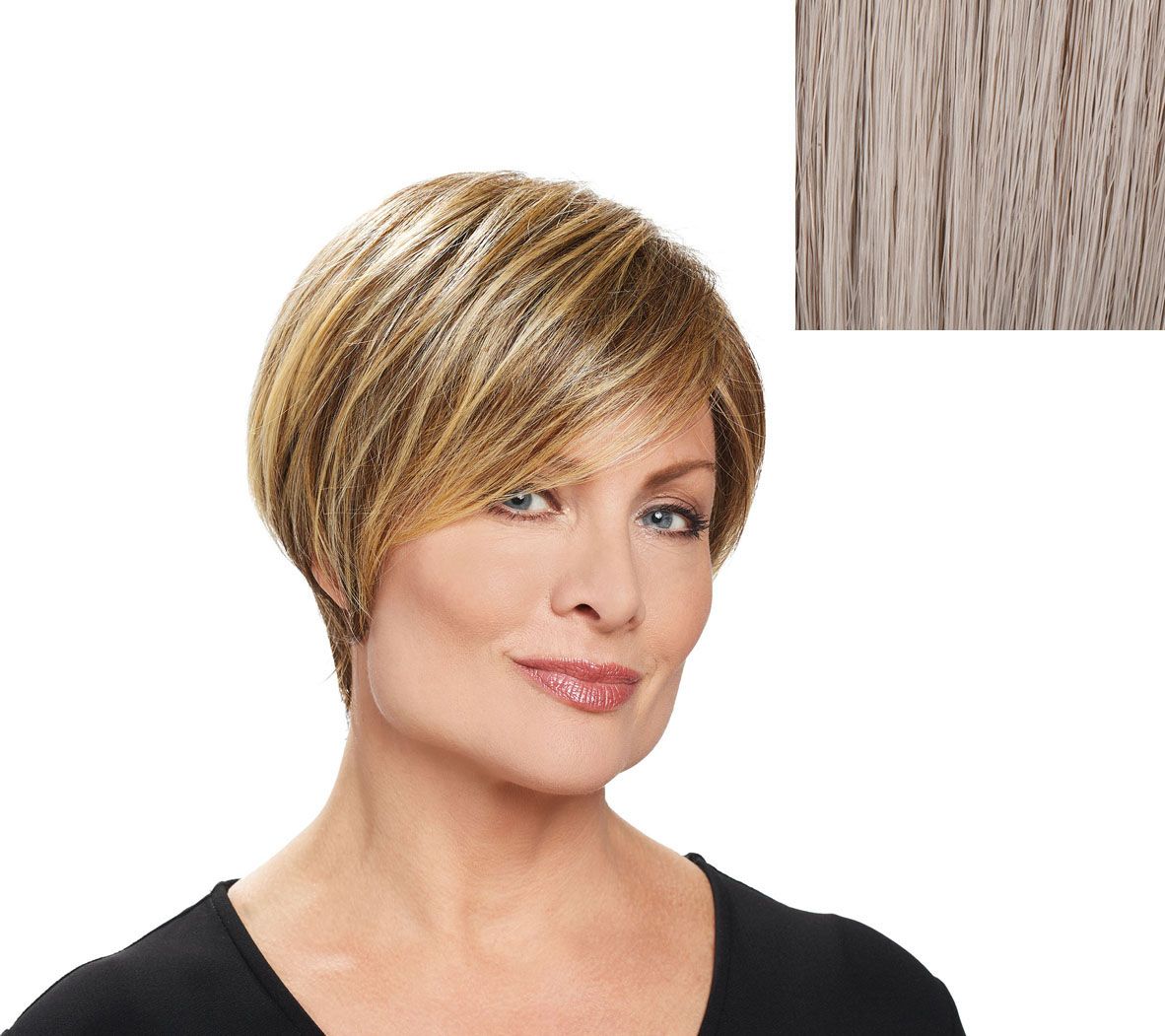 Hairdo Take It Short Pixie Cut Wig
