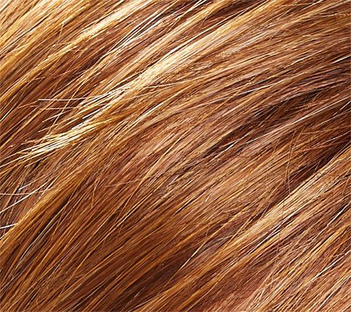 Med Red/Ginger