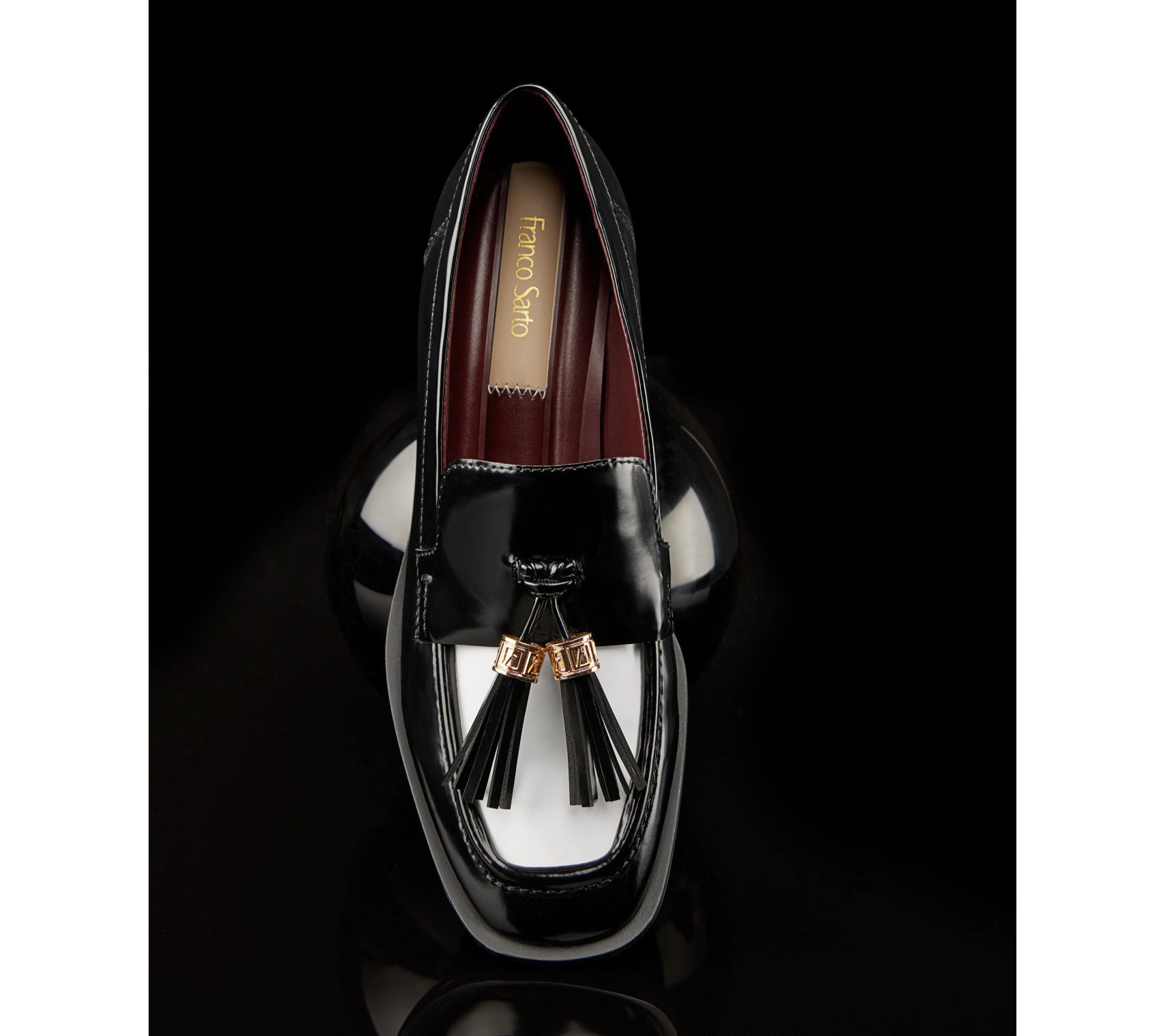 franco sarto shauna flat