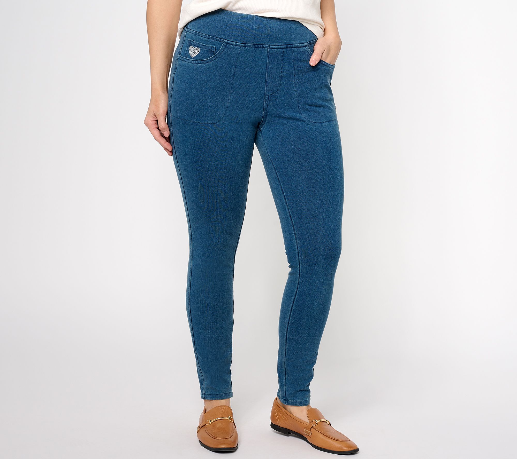 quacker factory leggings