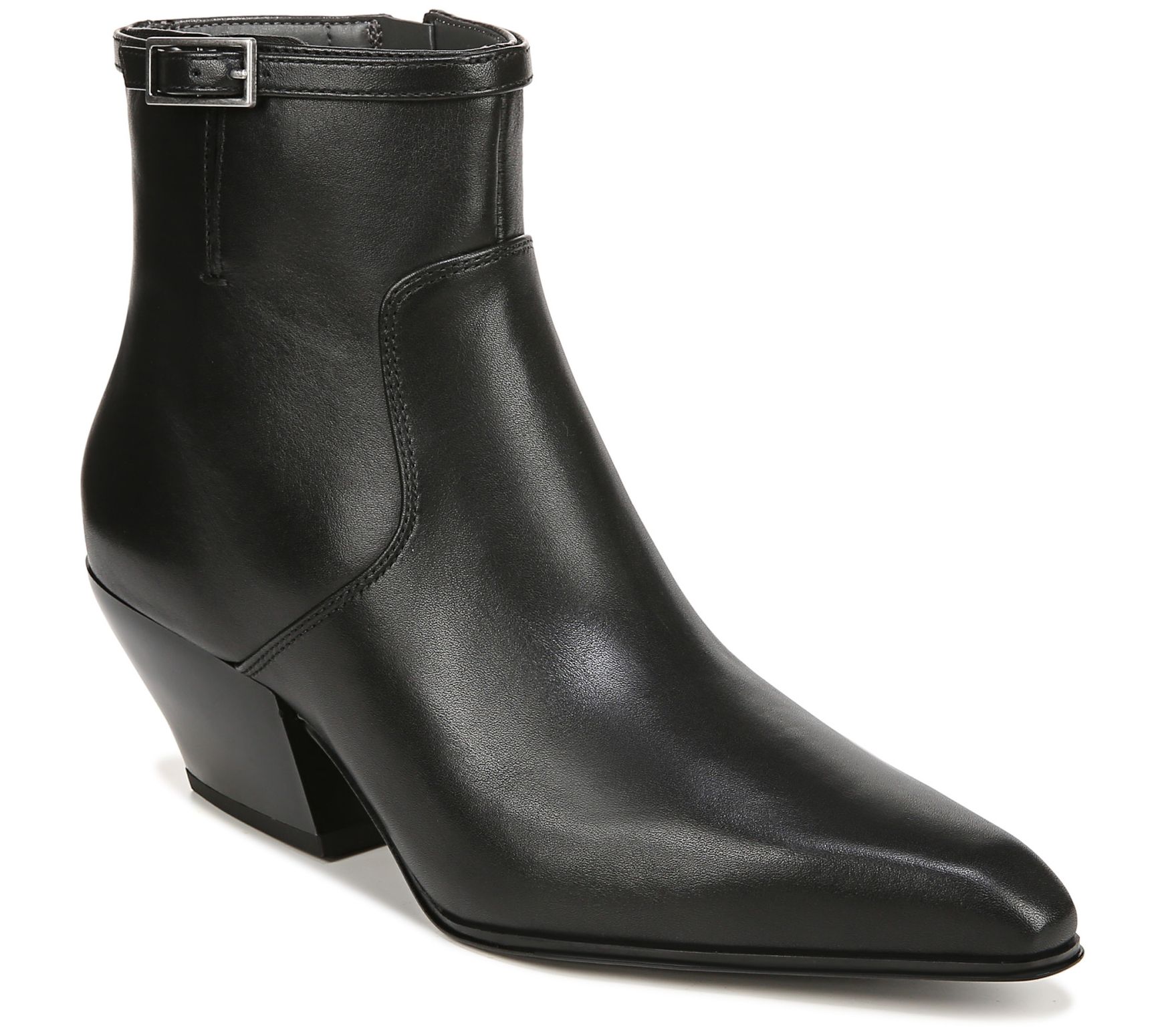 Franco sarto corie booties hotsell