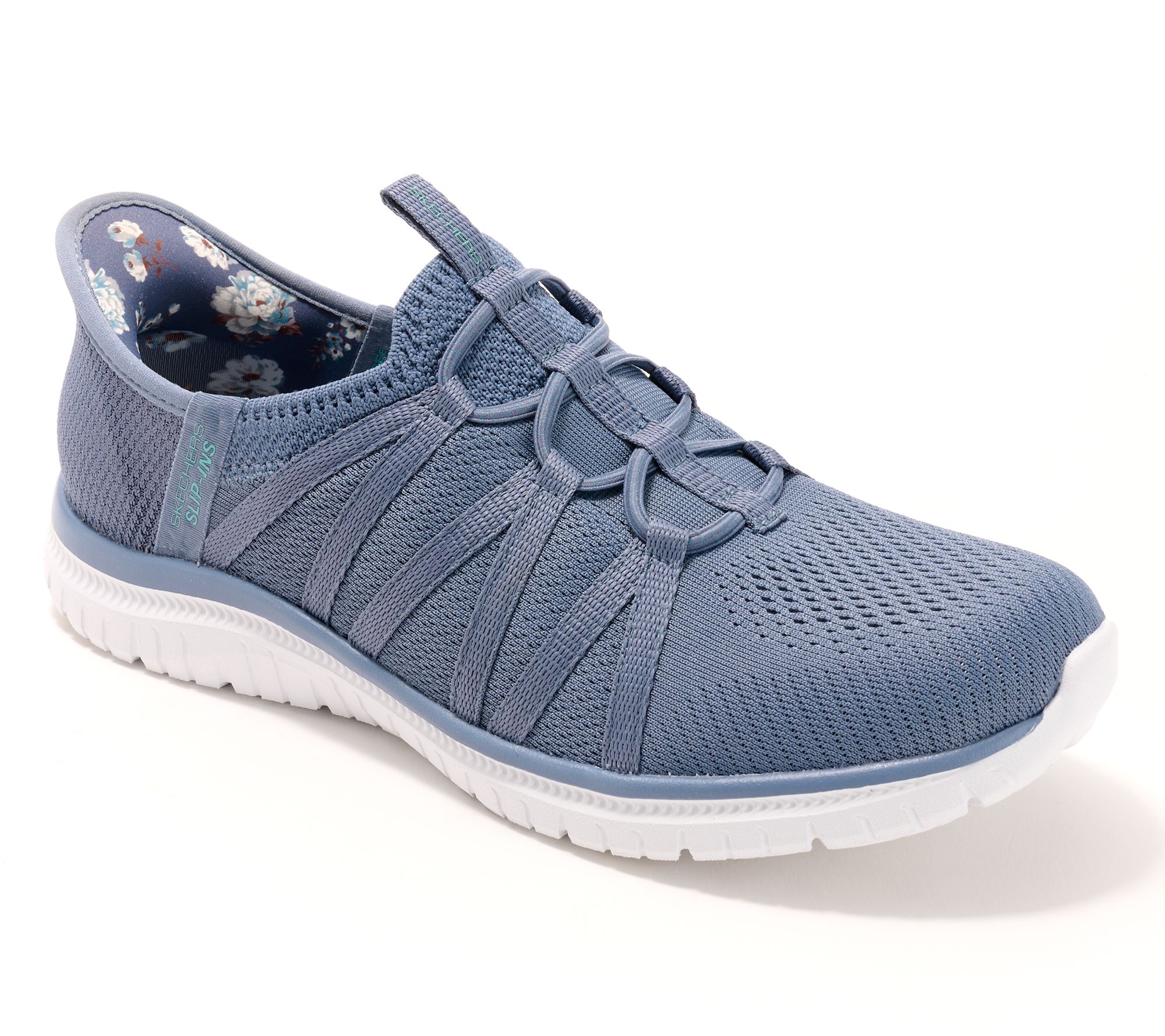 Qvc skechers shoes online