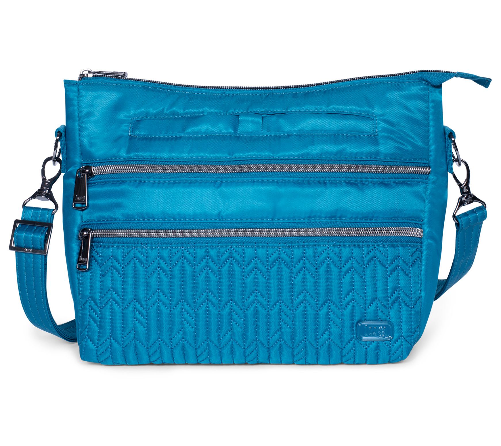 Lug Classic Crossbody Bag - Slider