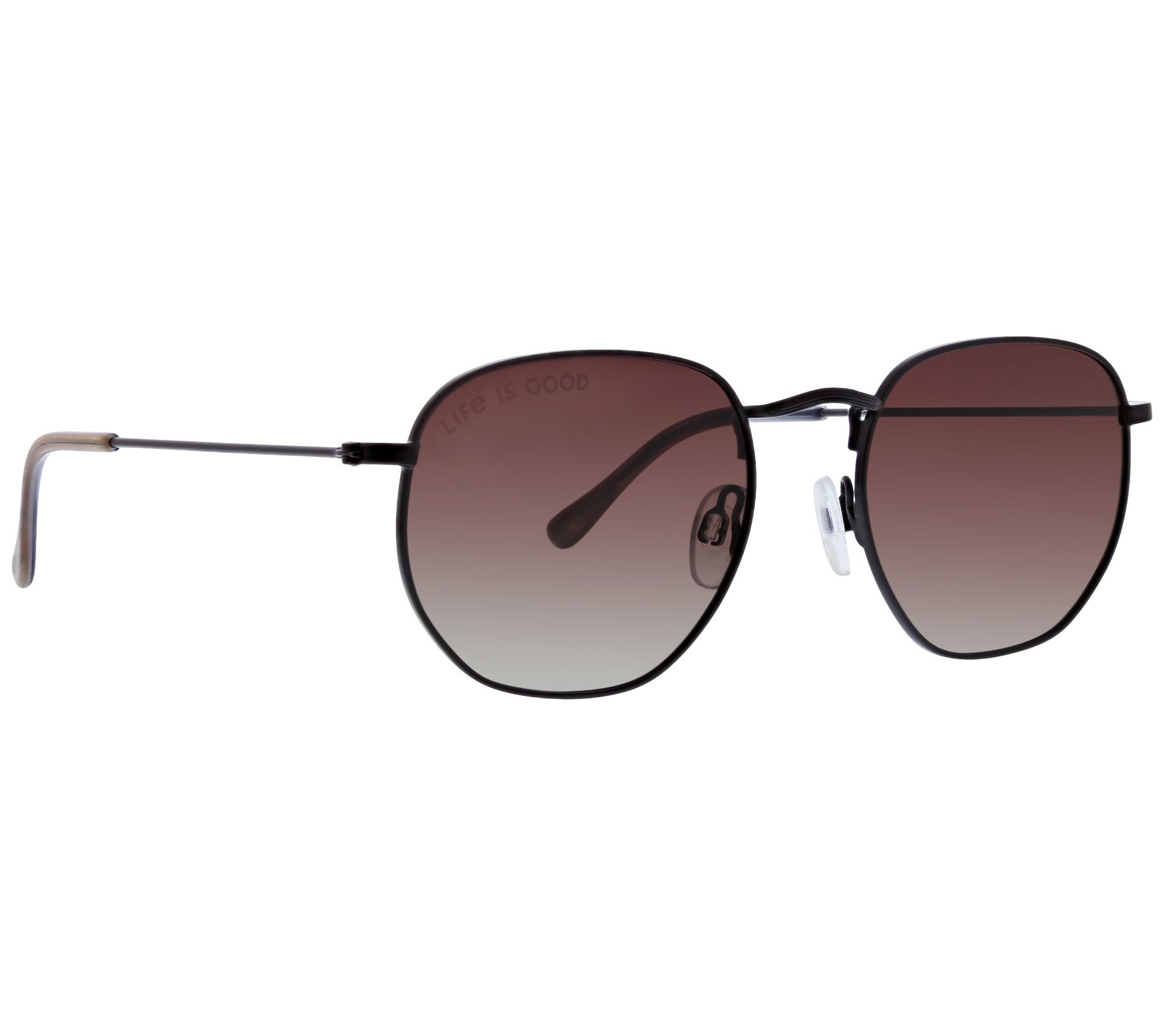 Life is Good Cedar Key Polarized Sunglasses