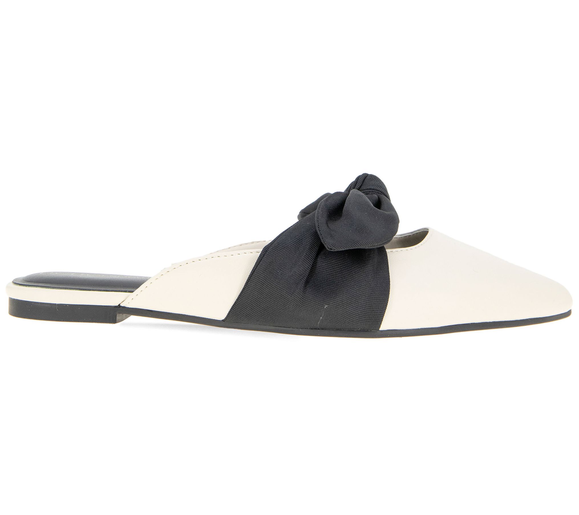 BCBGeneration Slip On Bow Flat- Kandy
