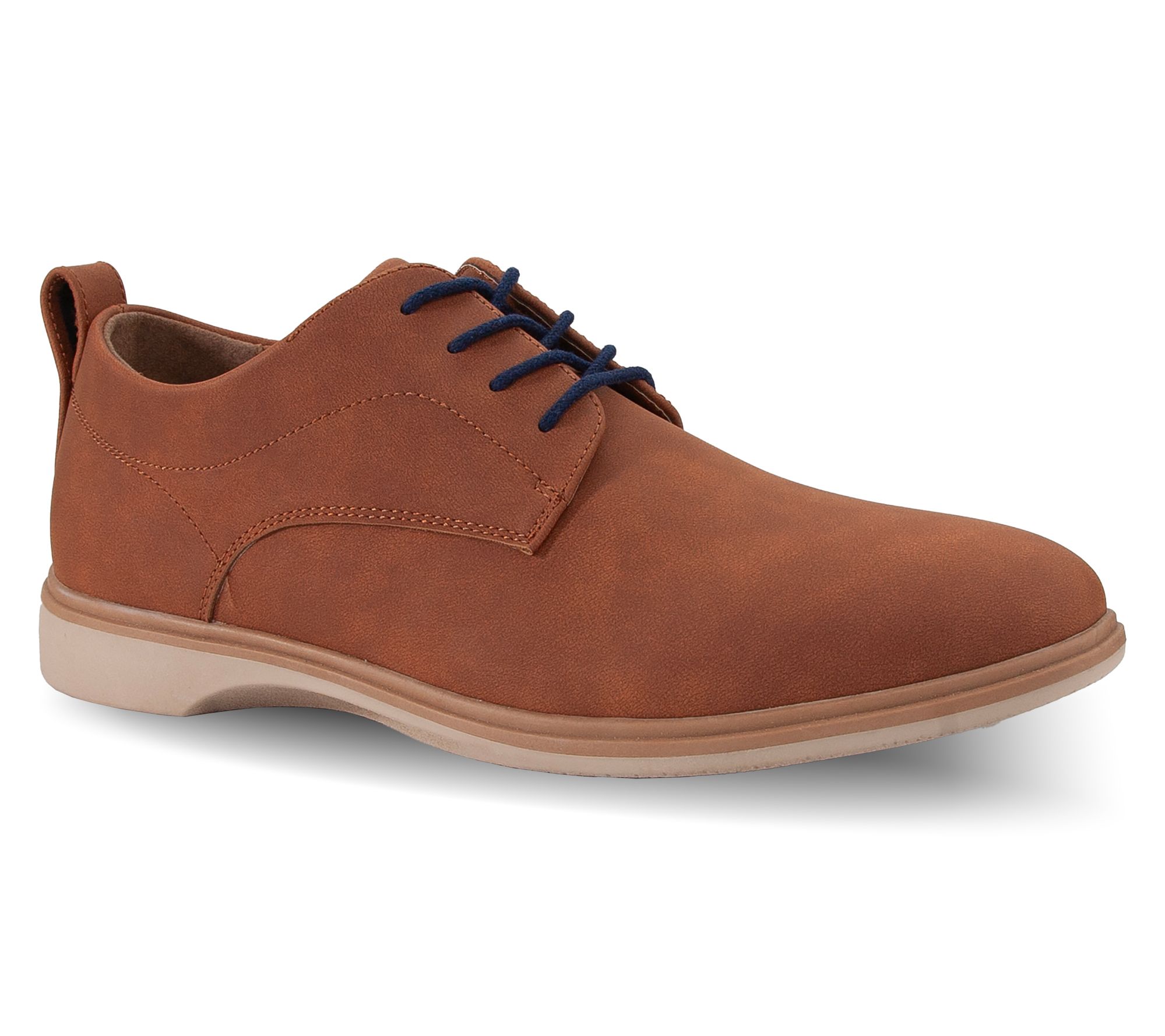 Deer Stags Lisbon Men's S.U.P.R.O. Dress Oxford
