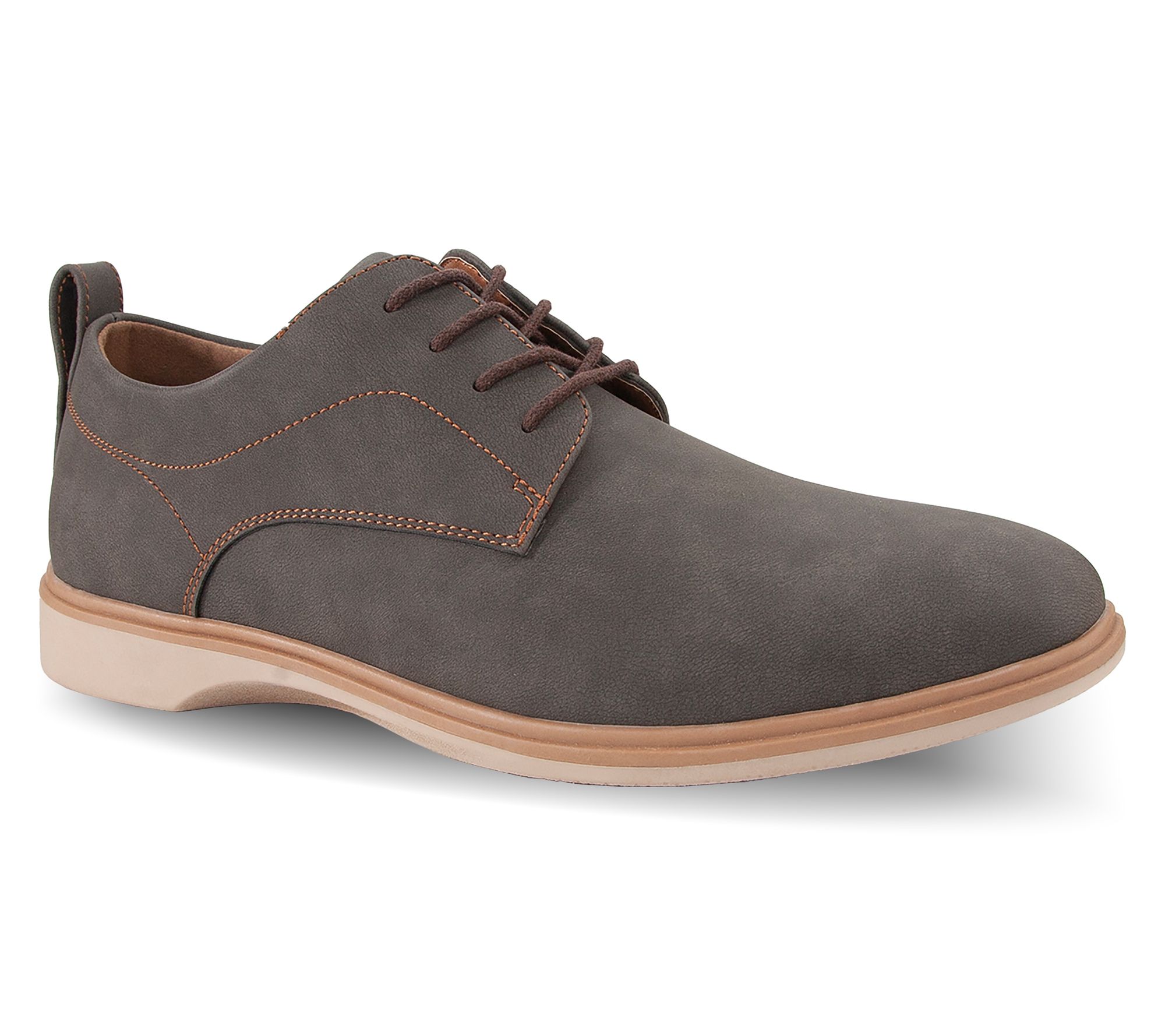 Deer Stags Lisbon Men's S.U.P.R.O. Dress Oxford
