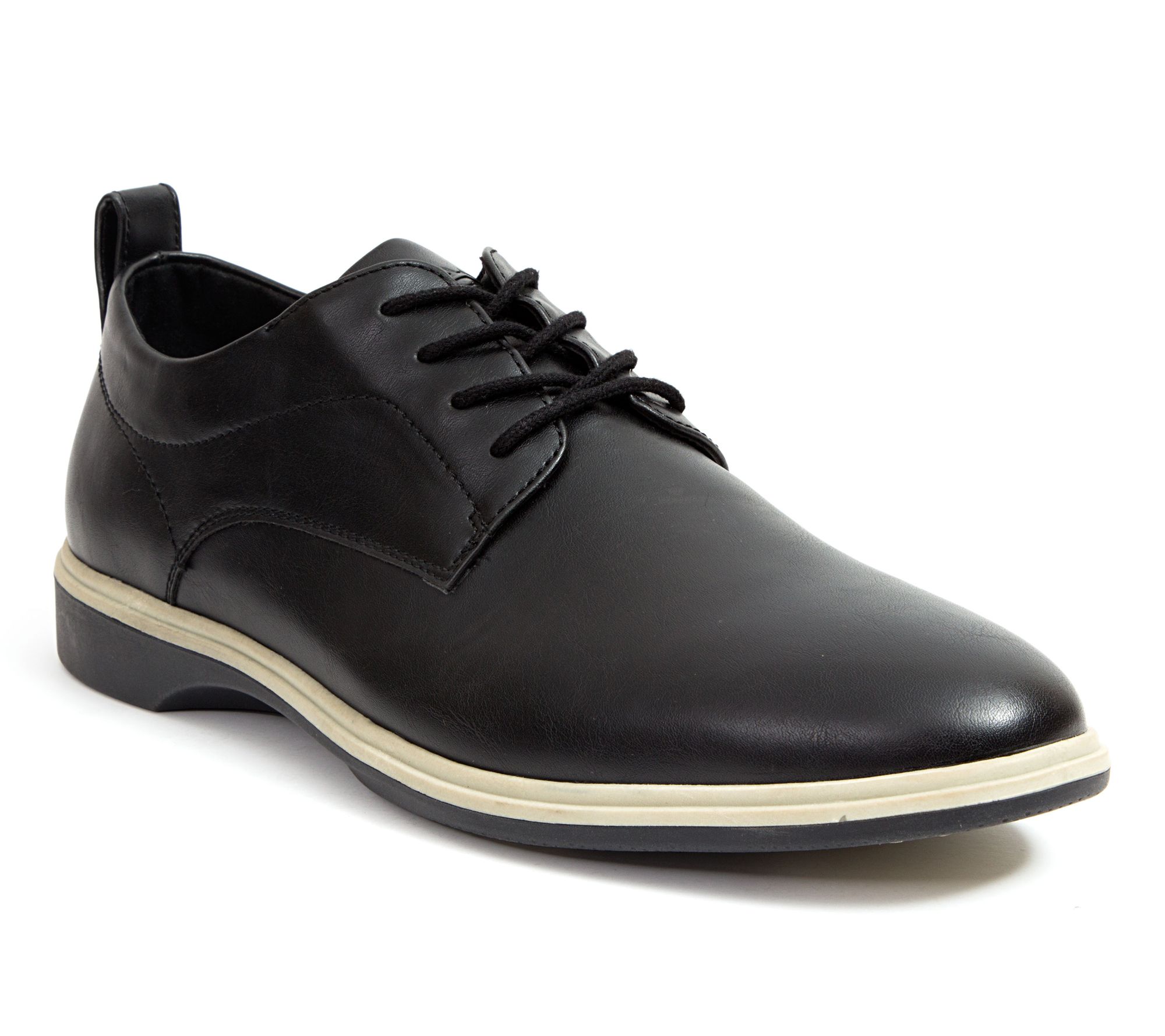 Deer Stags Lisbon Men's S.U.P.R.O. Dress Oxford