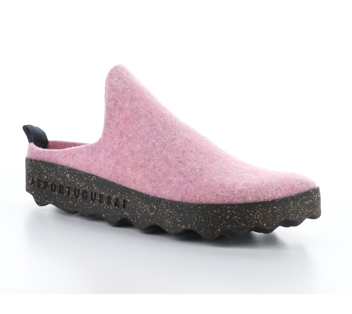 Asportuguesas Rewooly Light Weight Slip On- Come