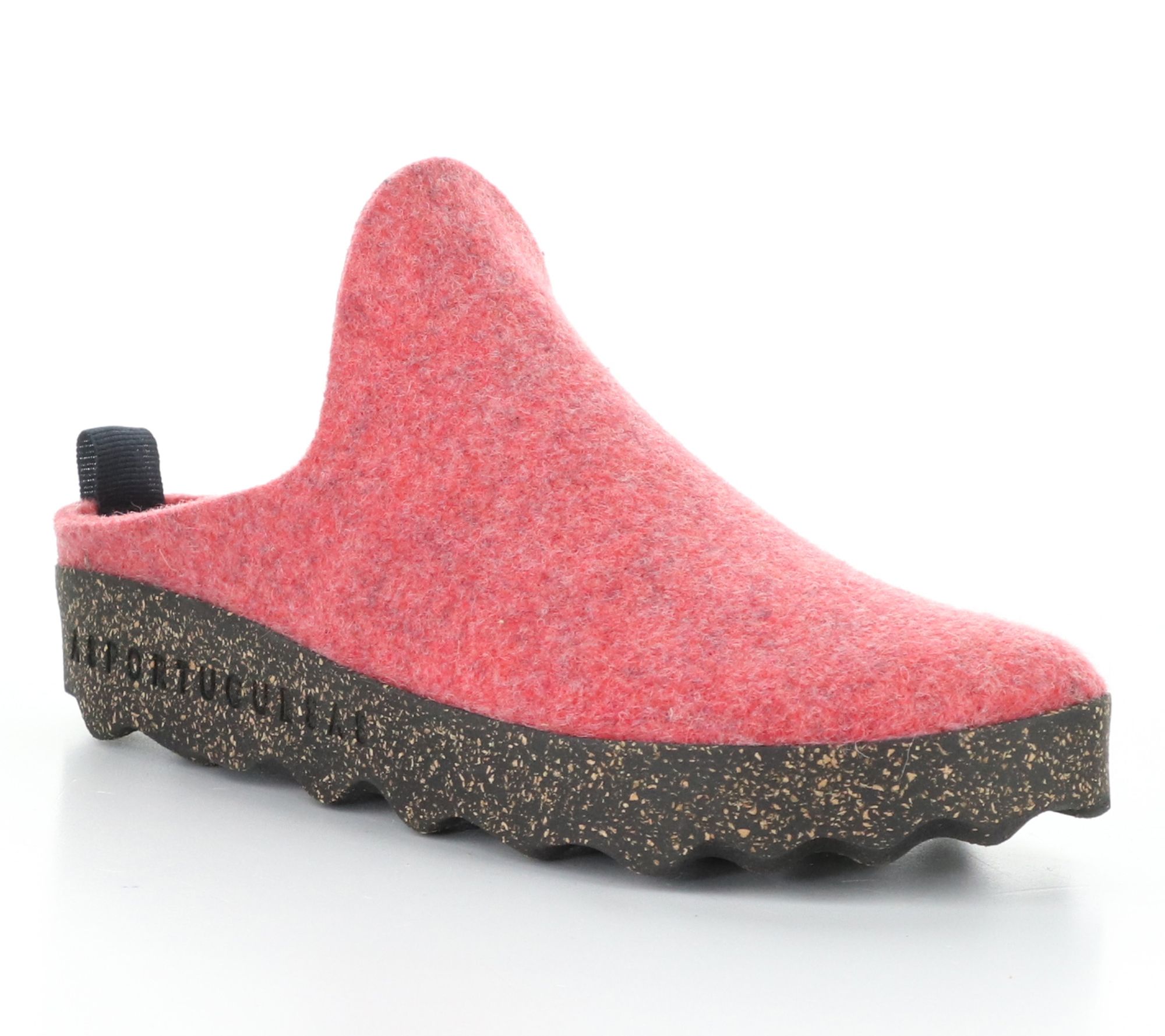 Asportuguesas Rewooly Light Weight Slip On- Come