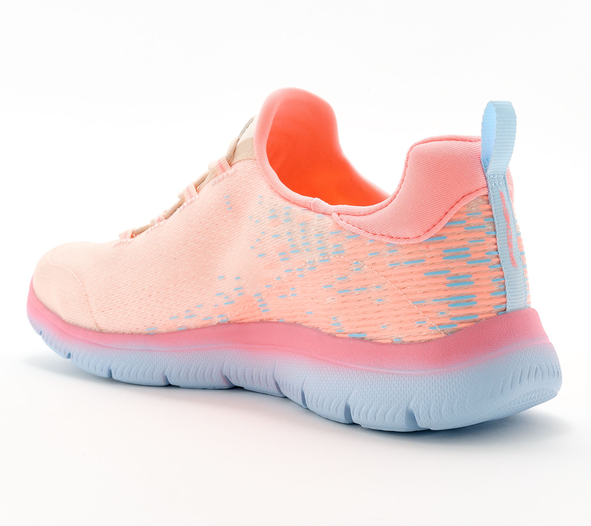Sᙏ̤̫⑅* Skechers Slip-ins: GO WALK Joy - Skye