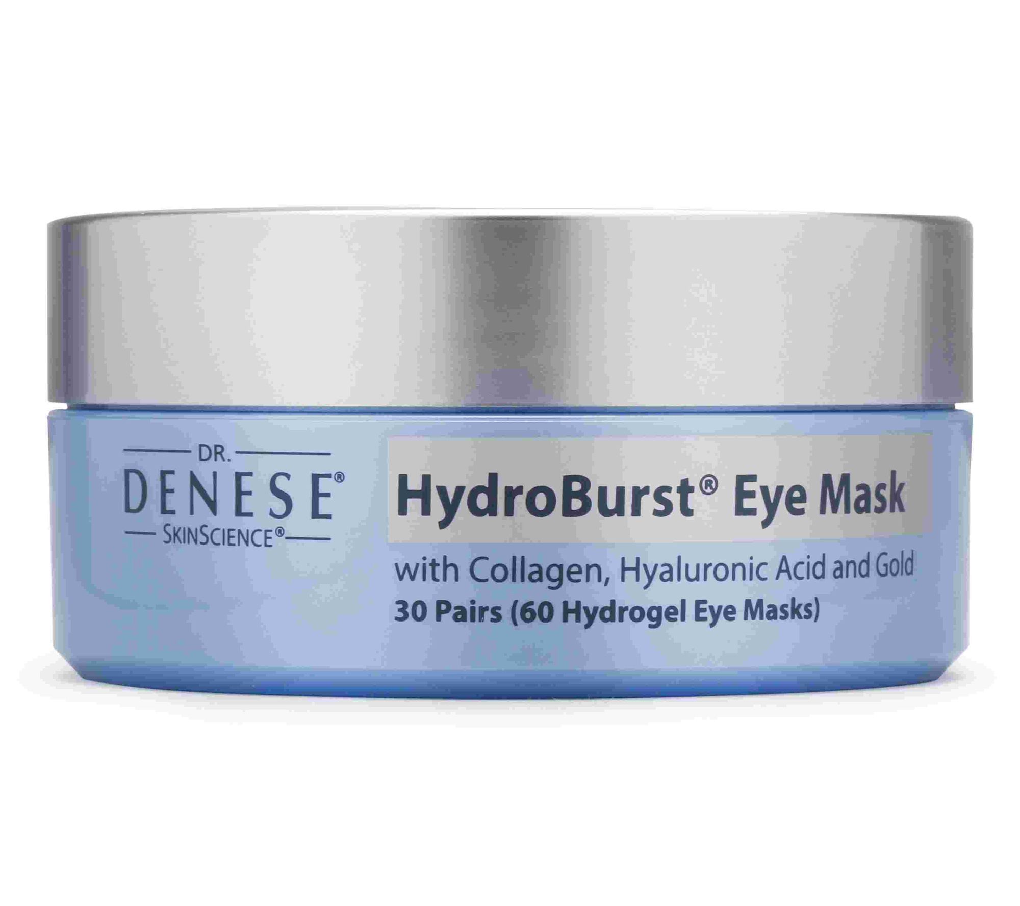 Dr. Denese HydroBurst Eye Mask