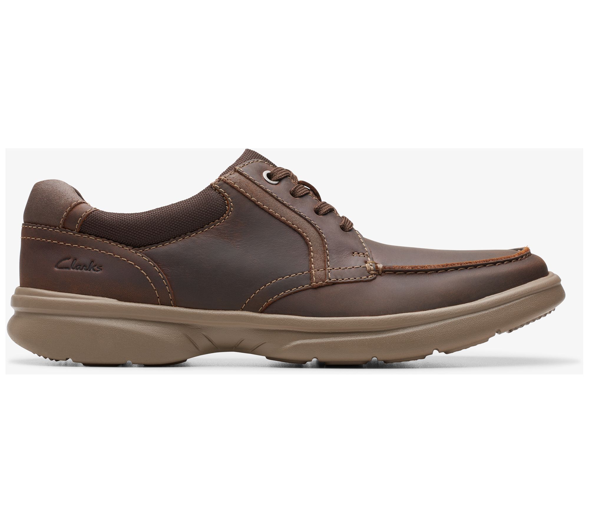 Clarks orthotic shoes online