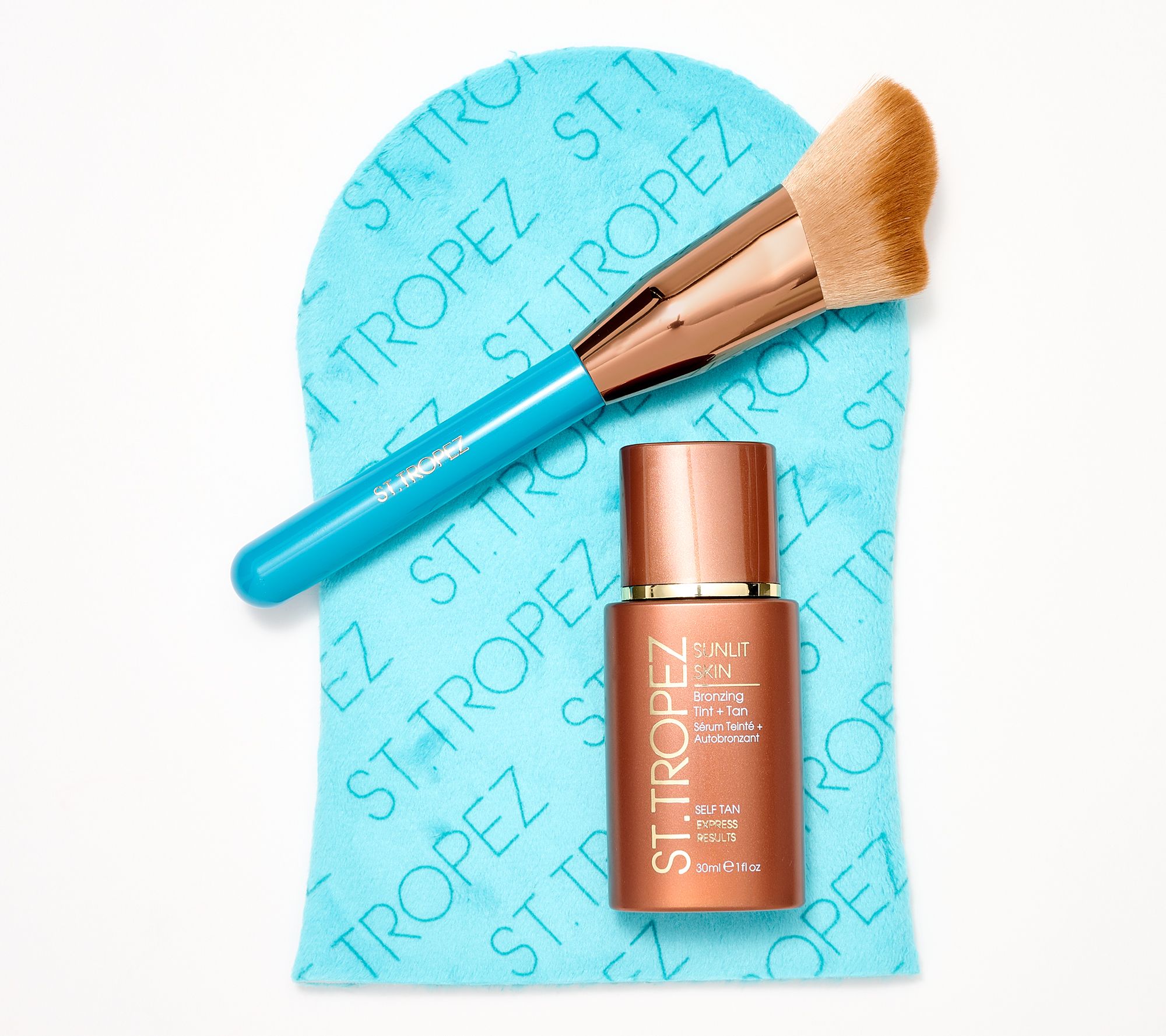 【虎吉様限定】Her lip to Saint Tropez Bikin Set Amazon.com: St.Tropez Ultimate Tan Body Brush : Beauty