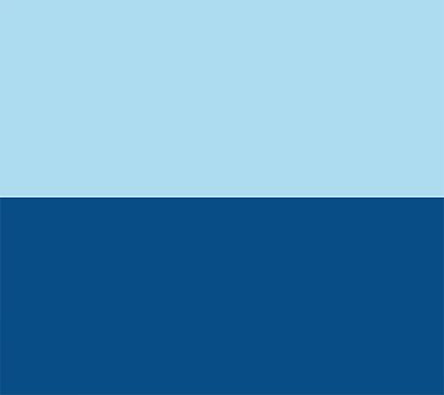 Blue Stripe
