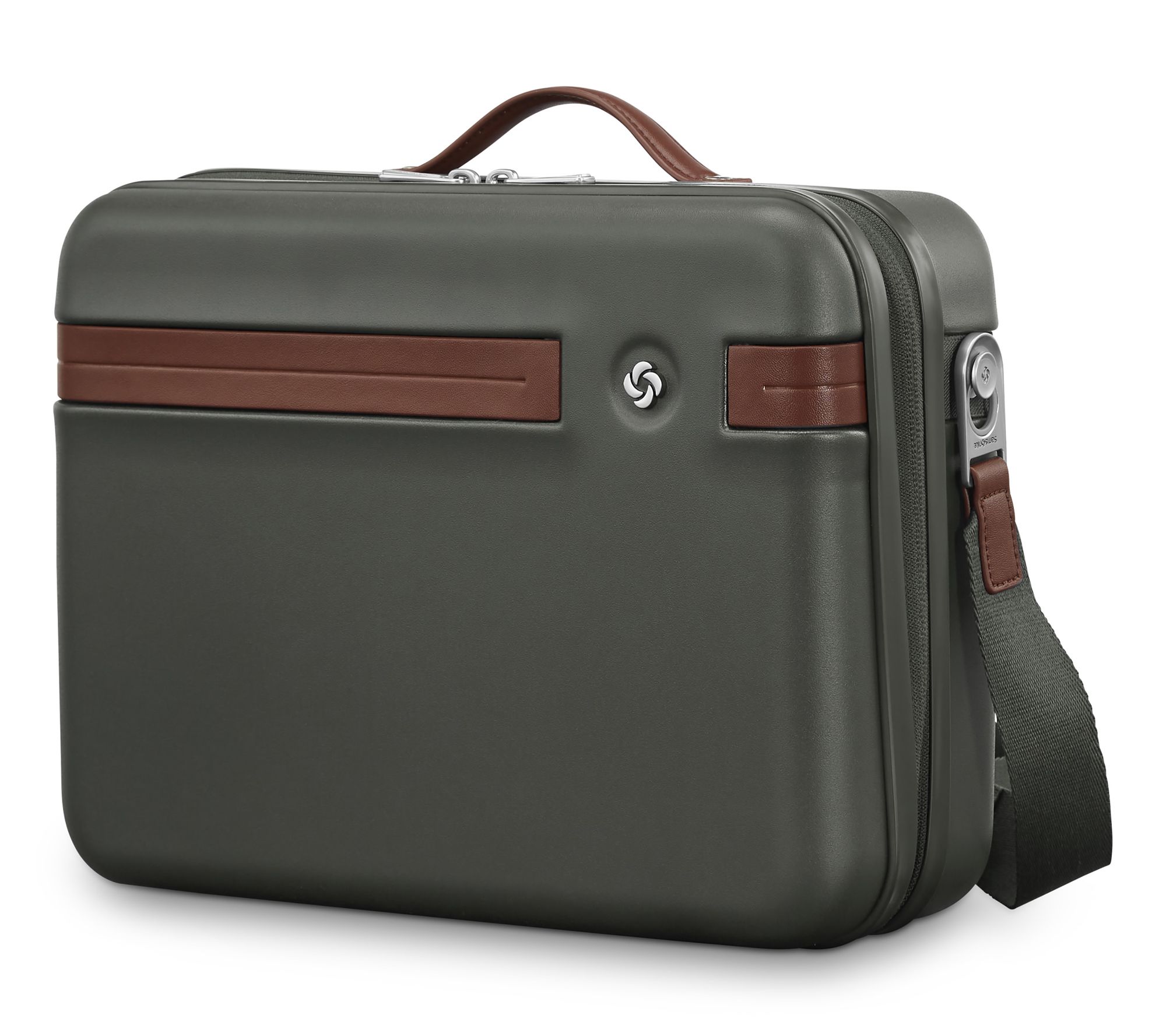 Samsonite Virtuosa Train Case