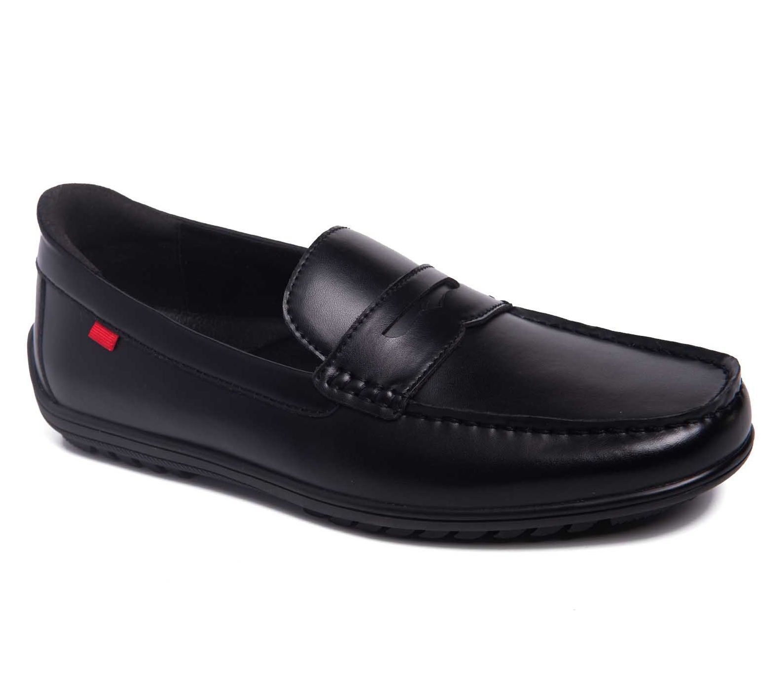 Marc Joseph New York John Street Hands-Free Slip On Loafers