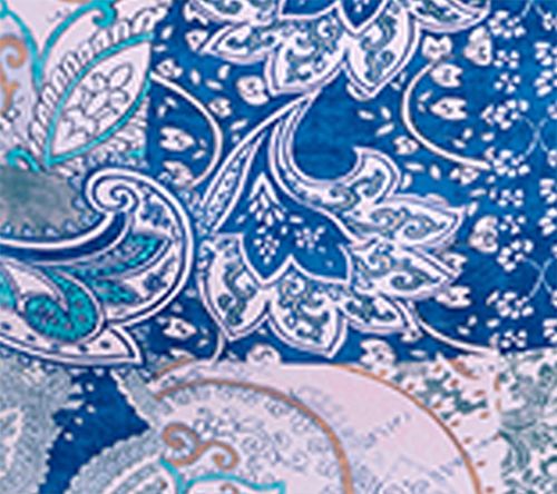 Multi Blue
