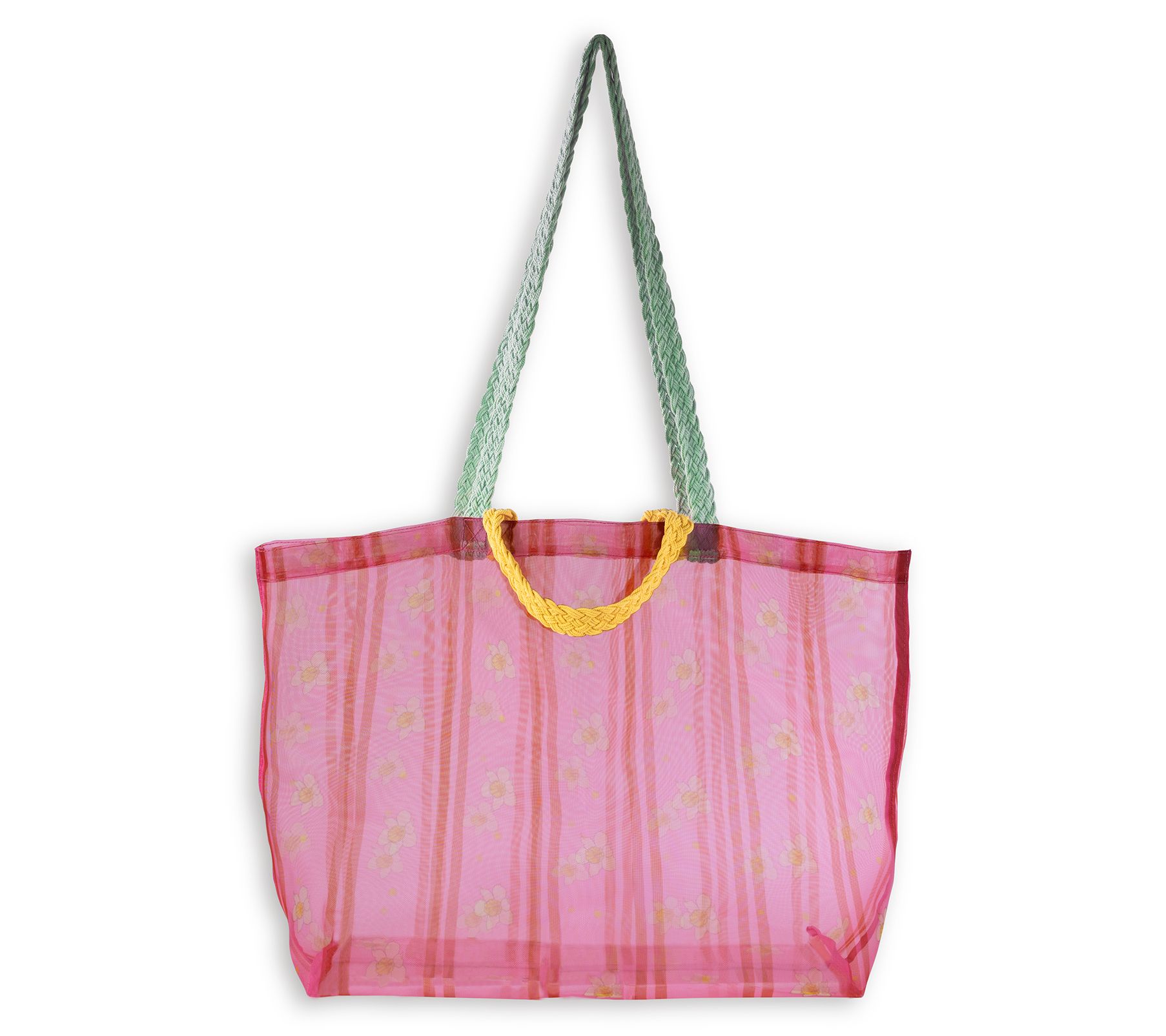 ban.do Mesh Market Bag