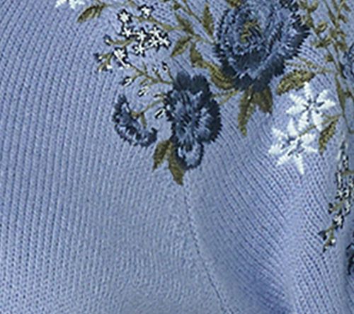 Cornflower Blue