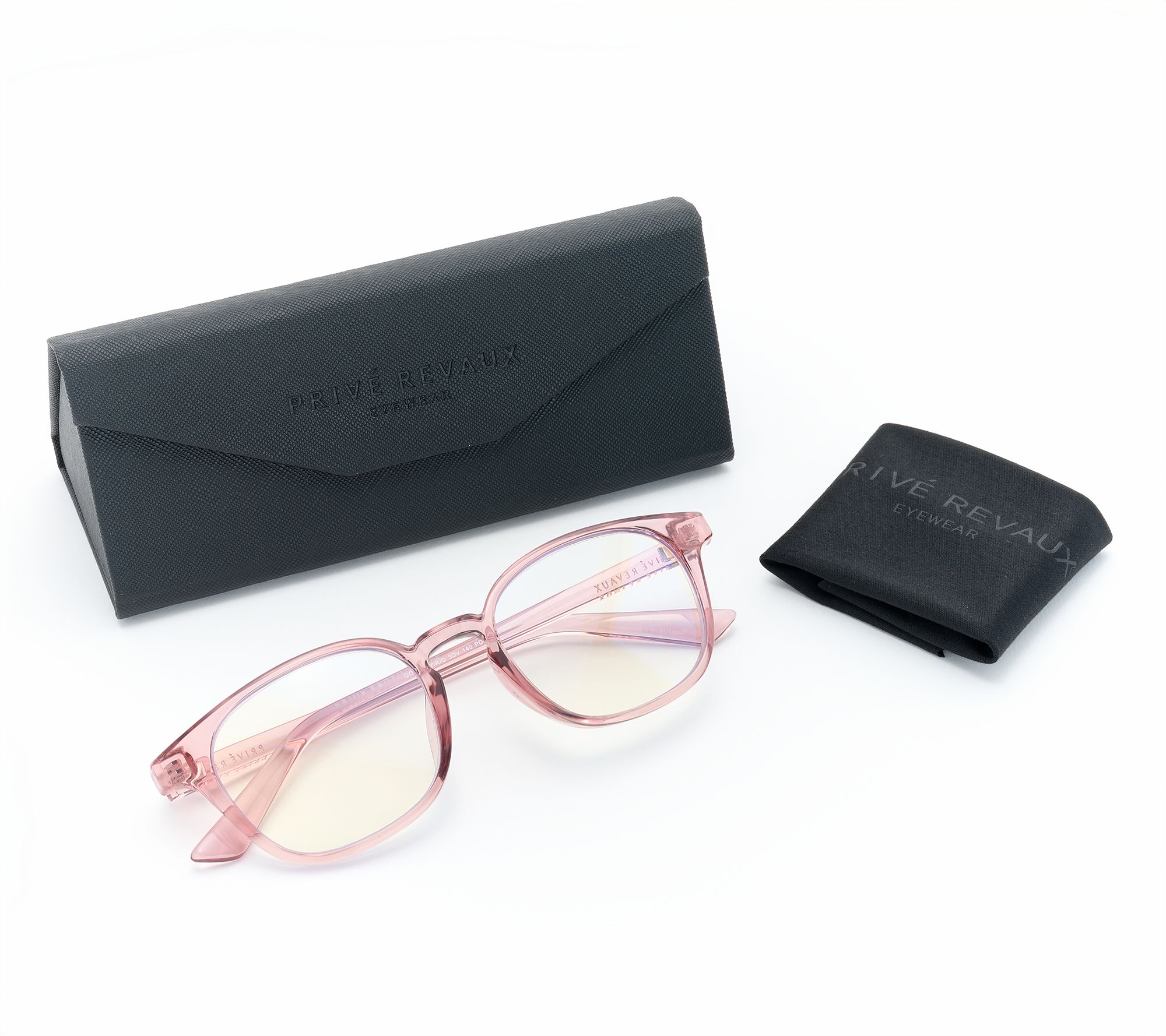 Prive Revaux Good Guy Blue Light Readers 0.-2.5 Strength