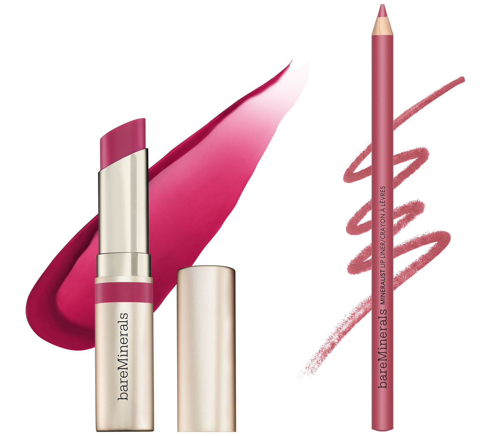 bareMinerals Love Your Lips Kit