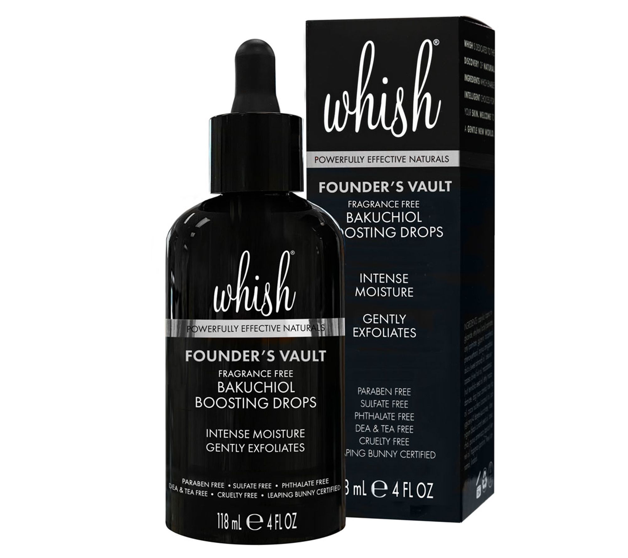 Unscented