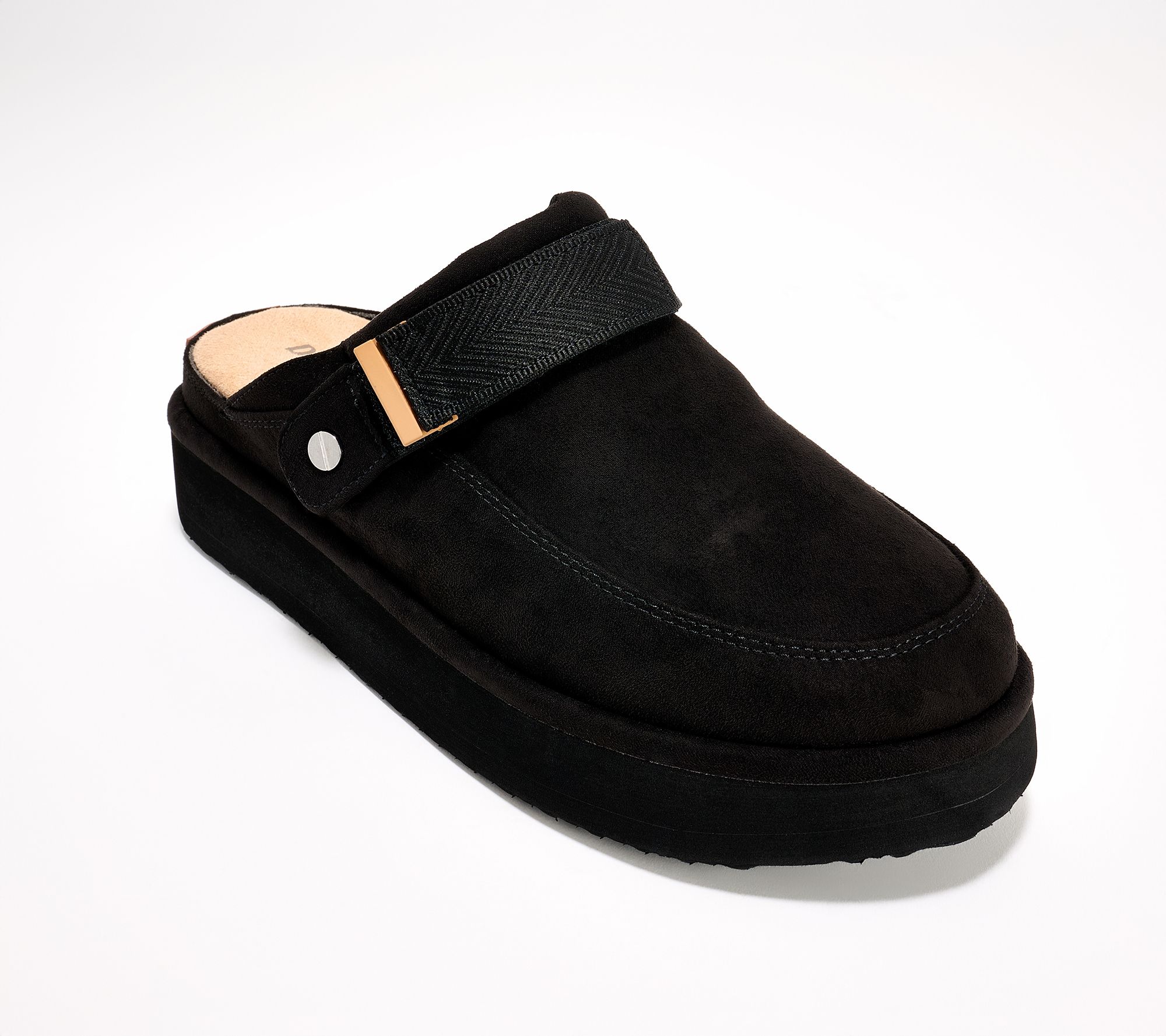 Dr. Scholl's Adjustable Clogs - Chill Time