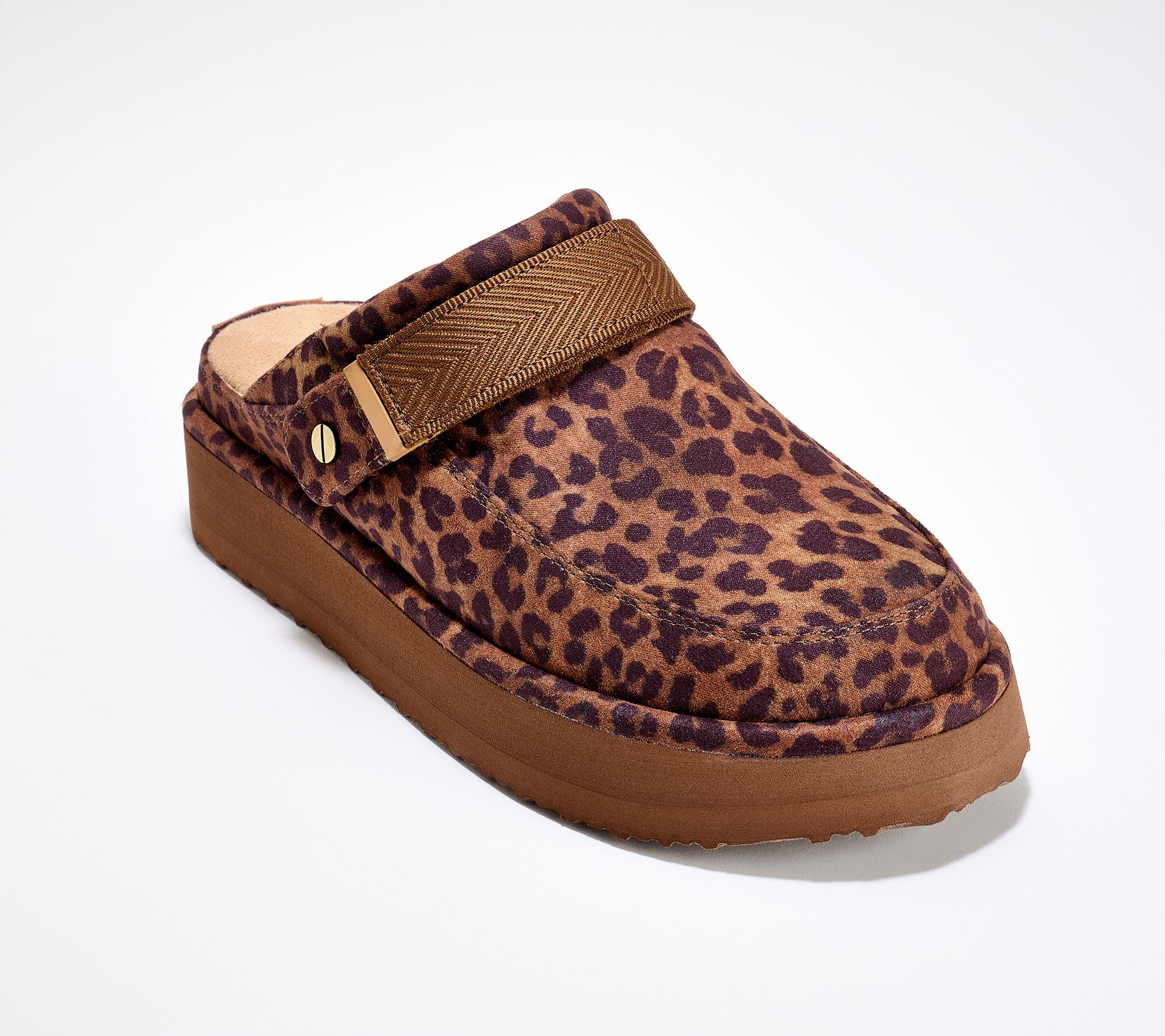 Dr. Scholl's Adjustable Clogs - Chill Time