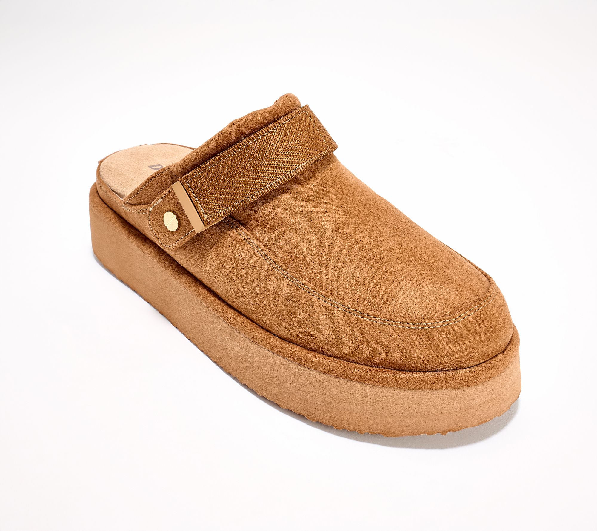 Dr. Scholl's Adjustable Clogs - Chill Time