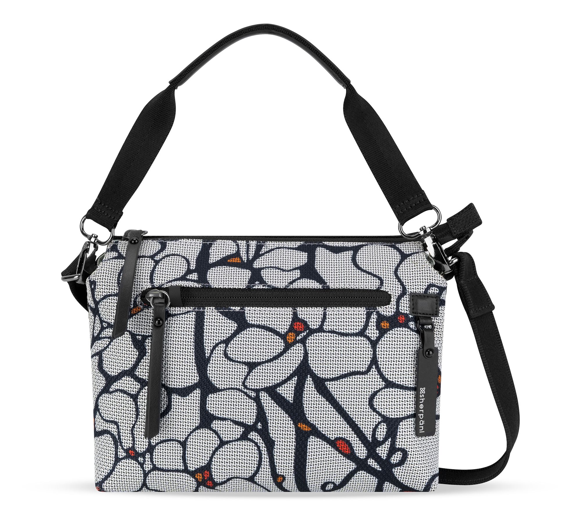 Sherpani Mei Anti-Theft RFID Crossbody V2