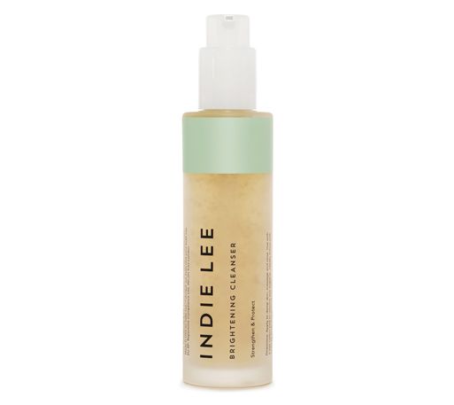 Indie Lee Brightening Cleanser