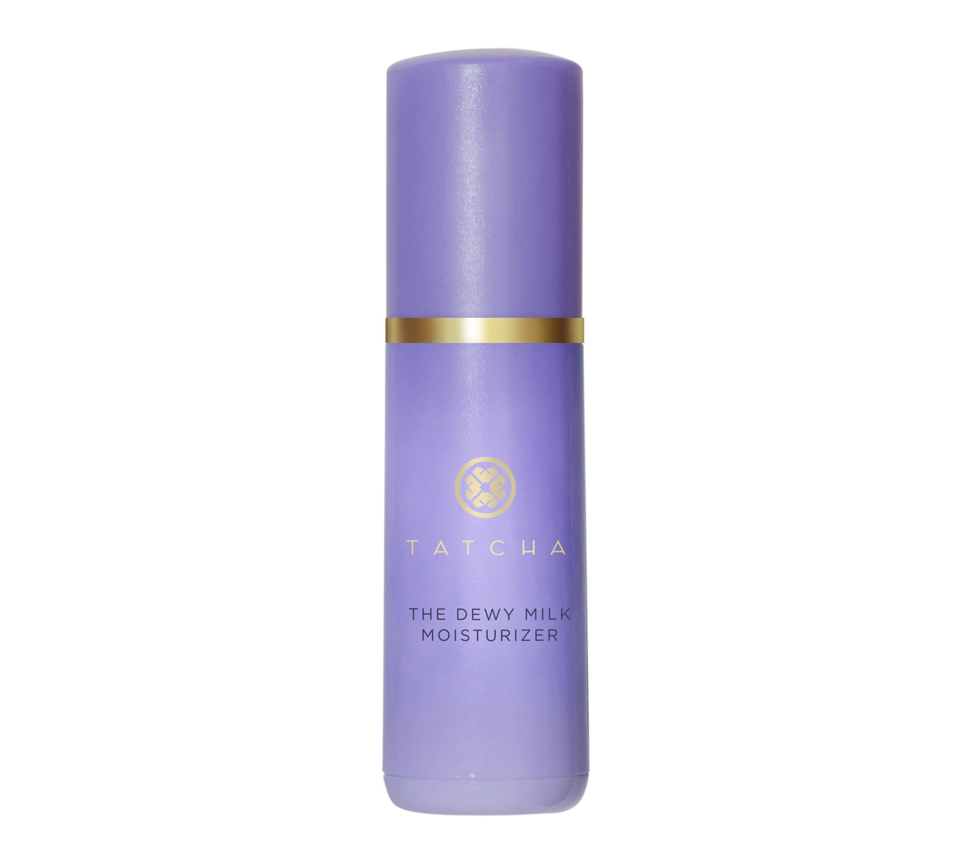 TATCHA Dewy Milk Moisturizer Travel Size