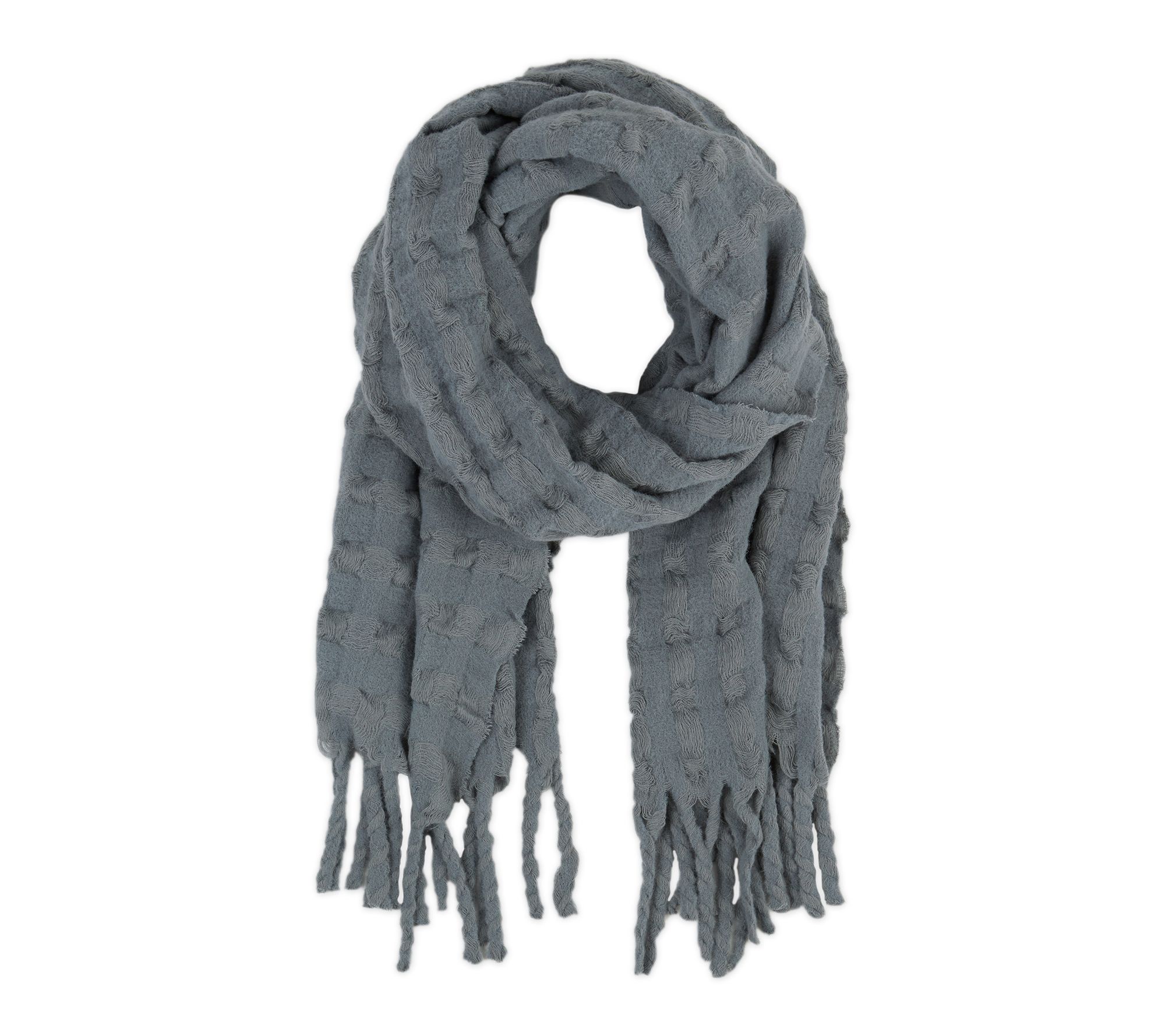 Hadley Wren Hailey Scarf